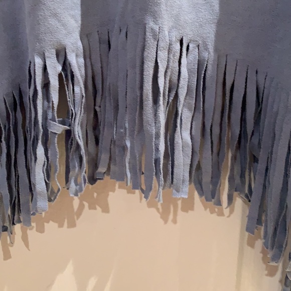 Girls tank top - Picture 3 of 4